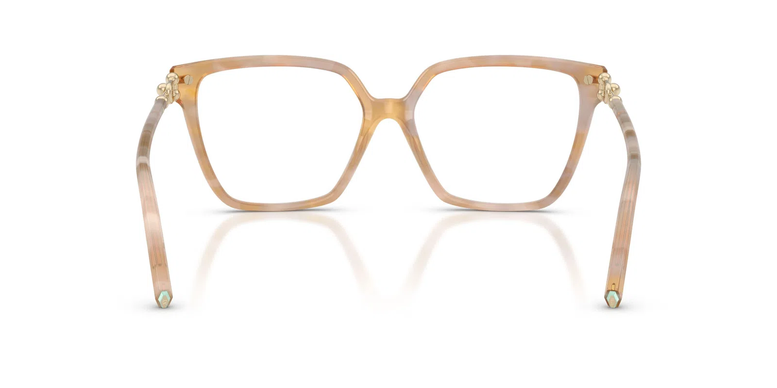 Tiffany 2290BU Eyeglasses - view 8